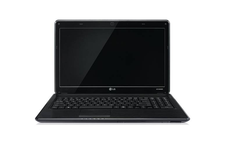 LG E series E530-G Intel® Core™ i3 i3-2310M