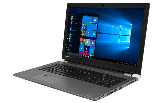 Dynabook Tecra Z50-E-16D Intel® Core™ i5 i5-8250U Laptop – image 2