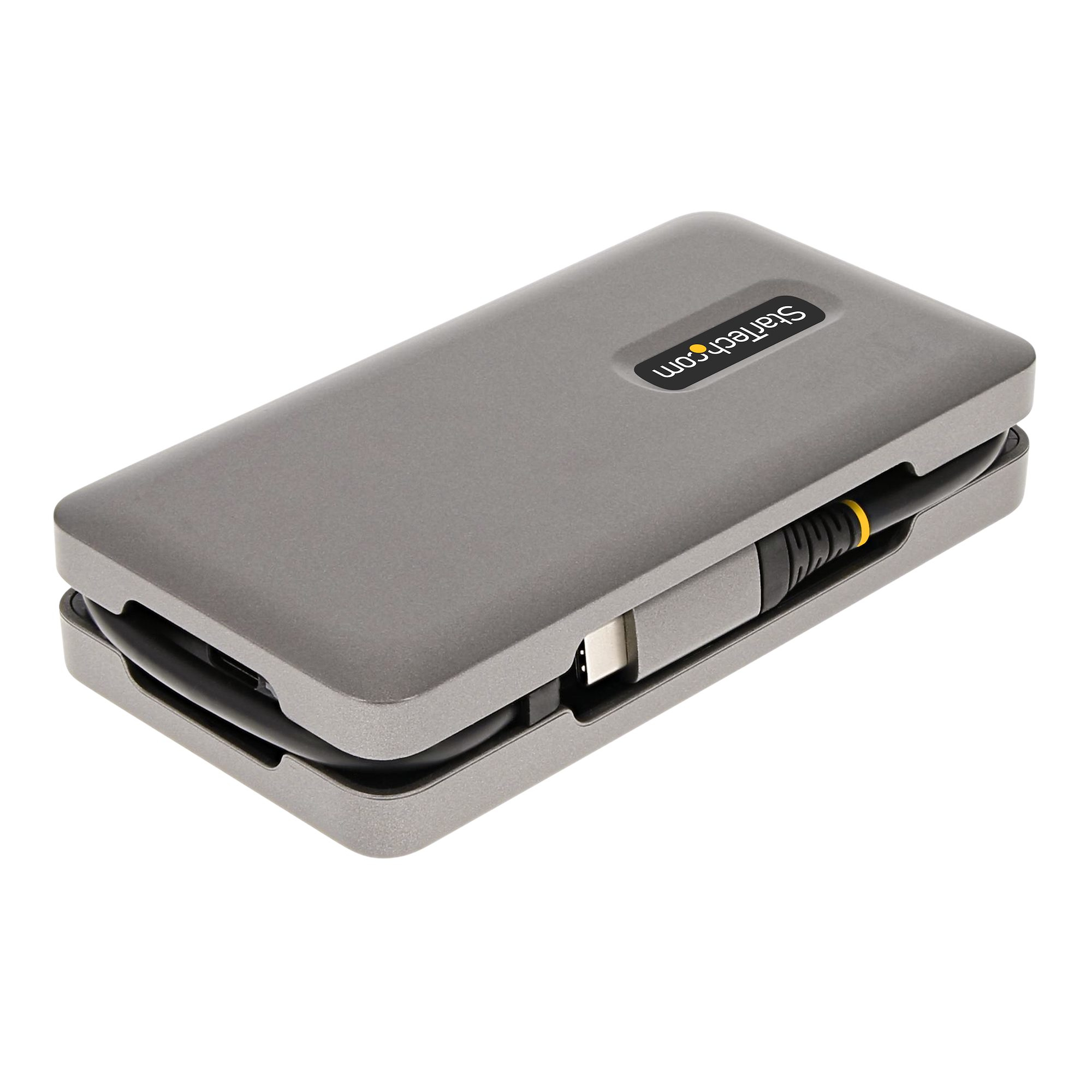 StarTech.com USB-C Multiport Adapter - 4K – image 4