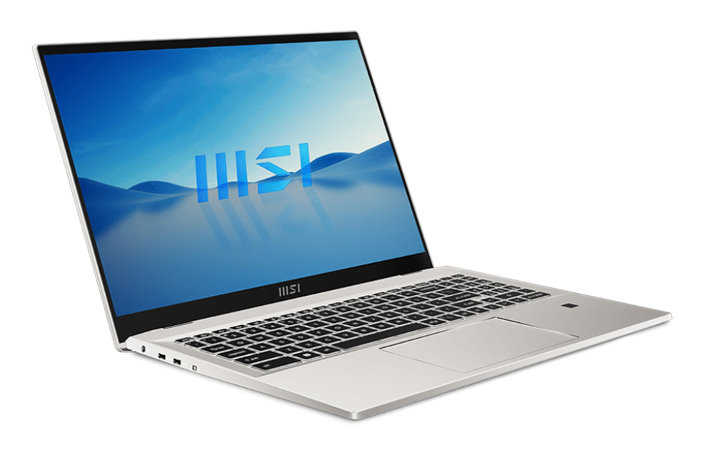 MSI 16Studio A13VE-044IT – image 3