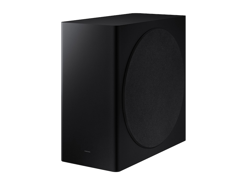 Samsung HW-Q800A/ZA soundbar speaker Black 3.1.2 channels – image 5