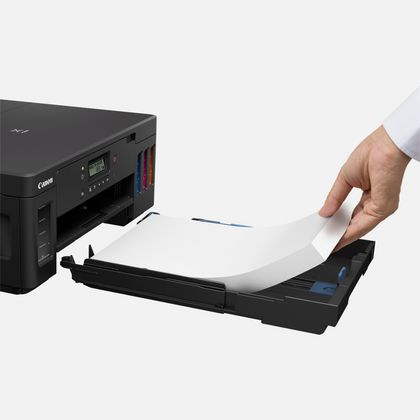 Canon PIXMA G5050 inkjet printer Colour – image 7