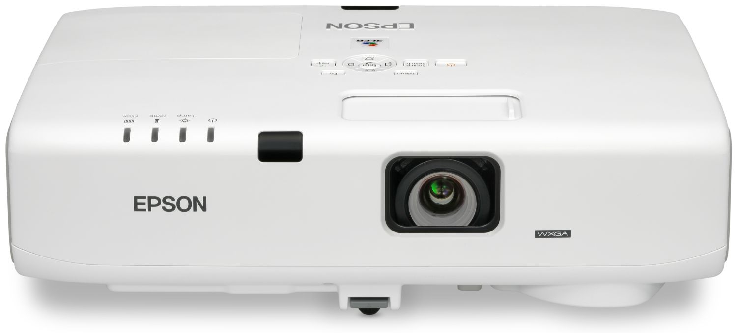 Epson EB-D6250
