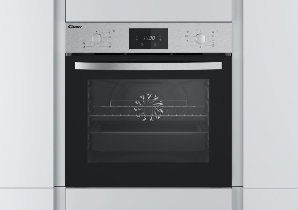 Candy Smart FCSK604X/E – image 2