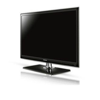 Samsung UE22D5000 55.9 cm (22") Full HD Black – image 3