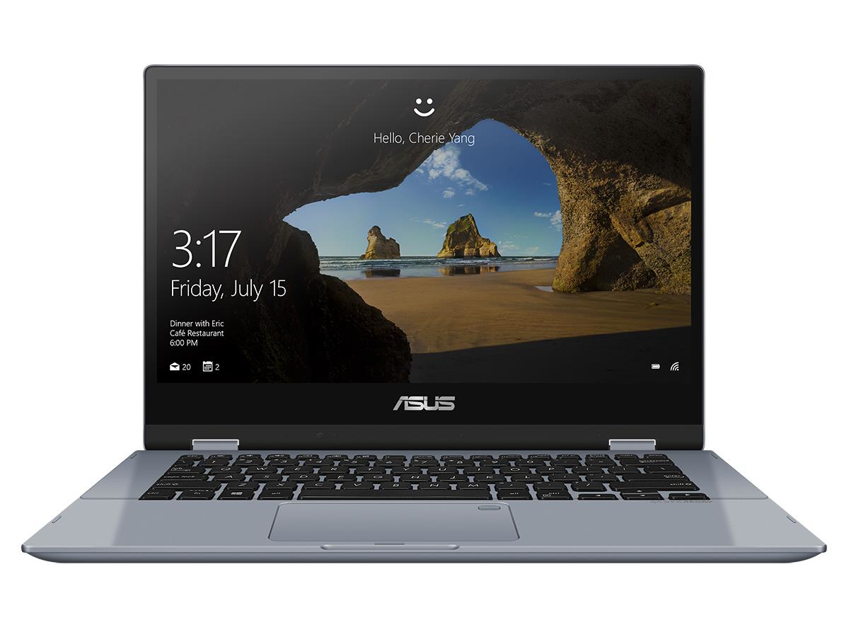 ASUS Vivobook Flip TP412FA-EC598T laptop Intel® Core™ i3 i3-10110U Hybrid (2-in-1)
