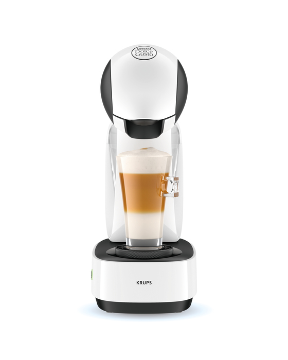 Krups INFINISSIMA YY3876FD coffee maker Semi-auto Capsule coffee machine – image 6