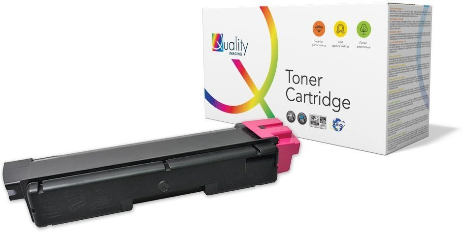 CoreParts Toner Magenta TK-590M-XXL