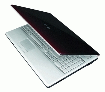 LG R710 - Flero - P8400 – image 2
