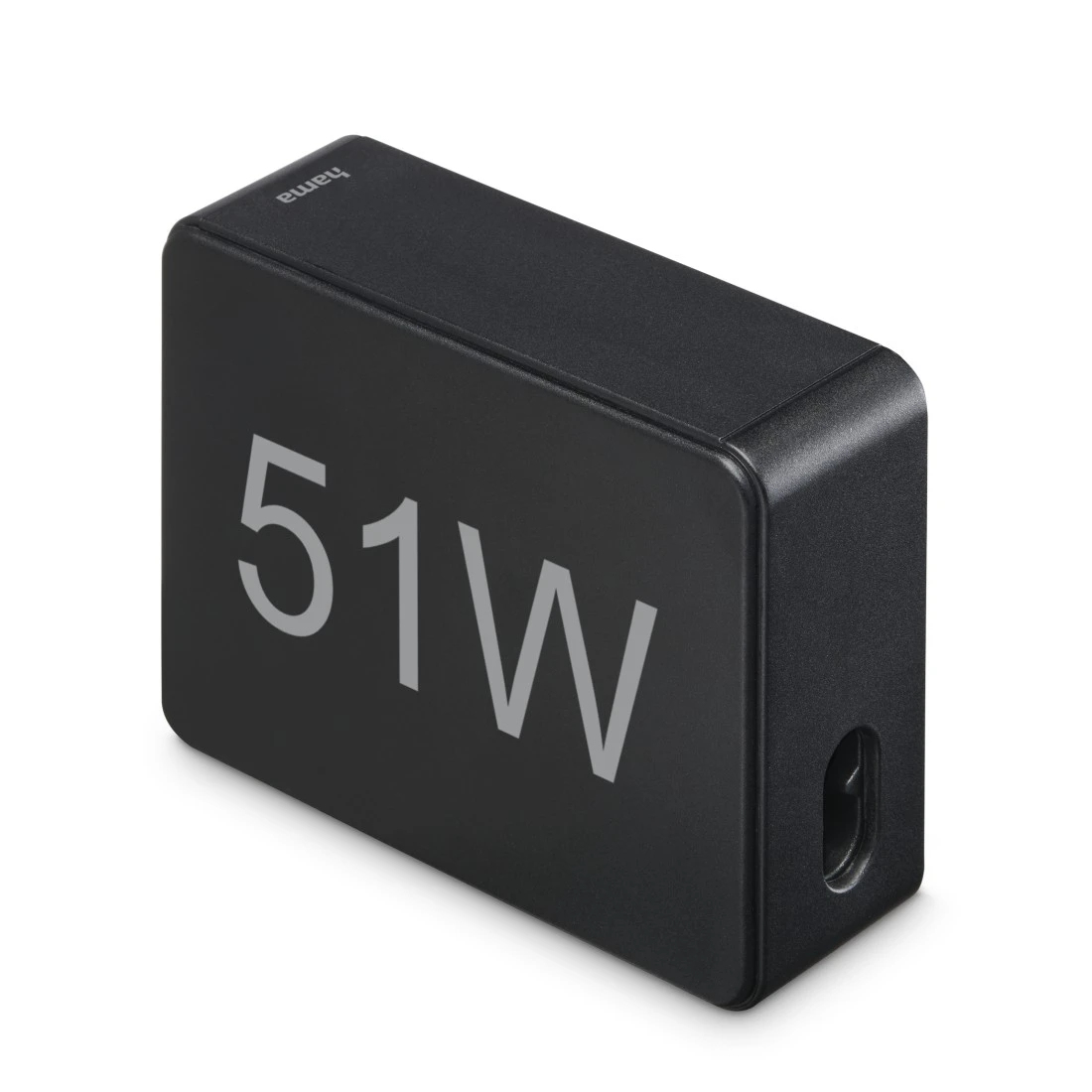 Hama 00086415 mobile device charger Mobile phone, Power bank, Smartphone, Tablet Black AC Fast charging Indoor – image 4