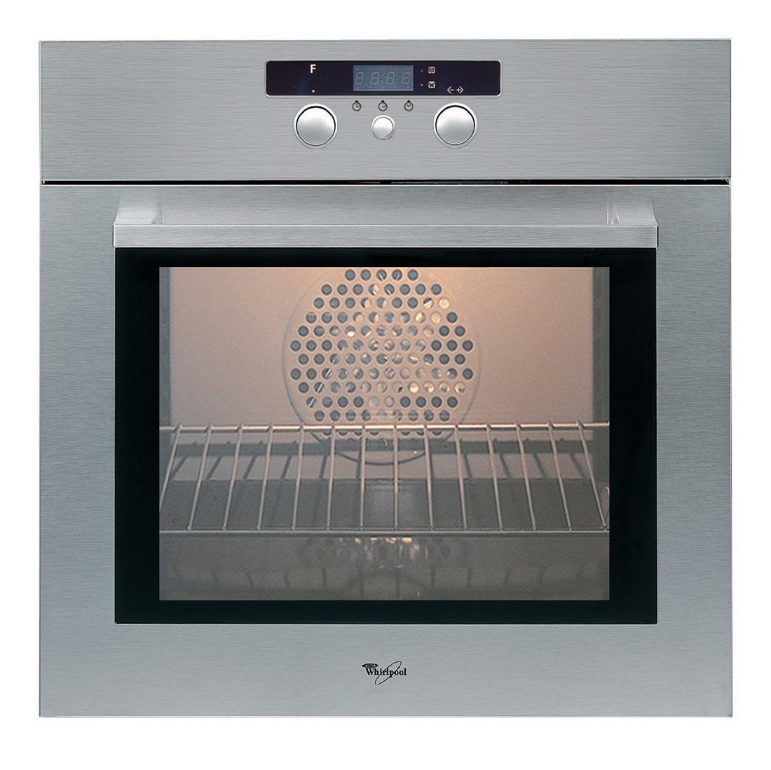 Whirlpool AKZ 223/01 IX – image 1
