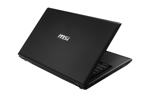 MSI GP70 2OD-277XES – image 7