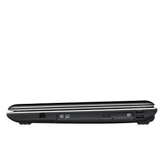 Samsung R R520-JS01PL Intel® Core™2 Duo P7450 Laptop – image 6