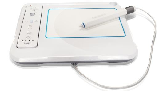 Nintendo uDraw GameTablet + uDraw Studio, Wii – image 3