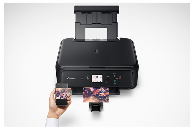 Canon PIXMA TS5120 Inkjet A4 – image 5