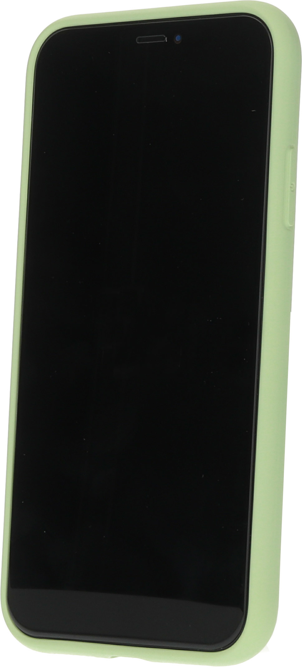 Mobiparts Silicone Cover iPhone 11 – image 4