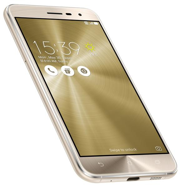 ASUS ZenFone 3 ZE520KL-1G062WW – image 7