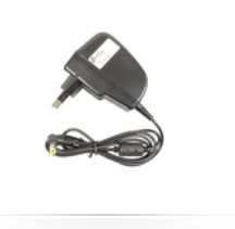 CoreParts MBA1305 power adapter/inverter Indoor Black