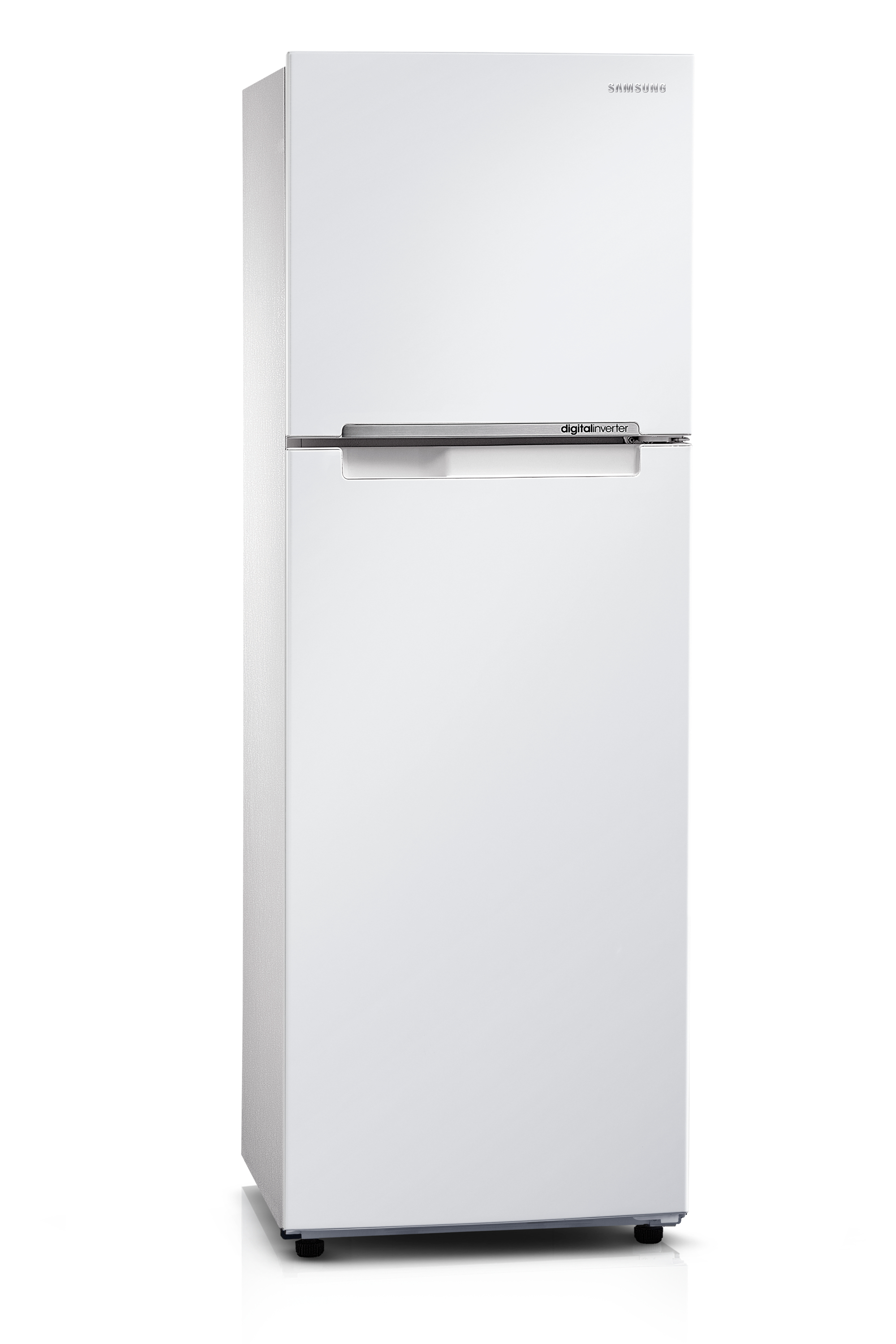 Samsung RT25FARADWW fridge-freezer Freestanding – image 3