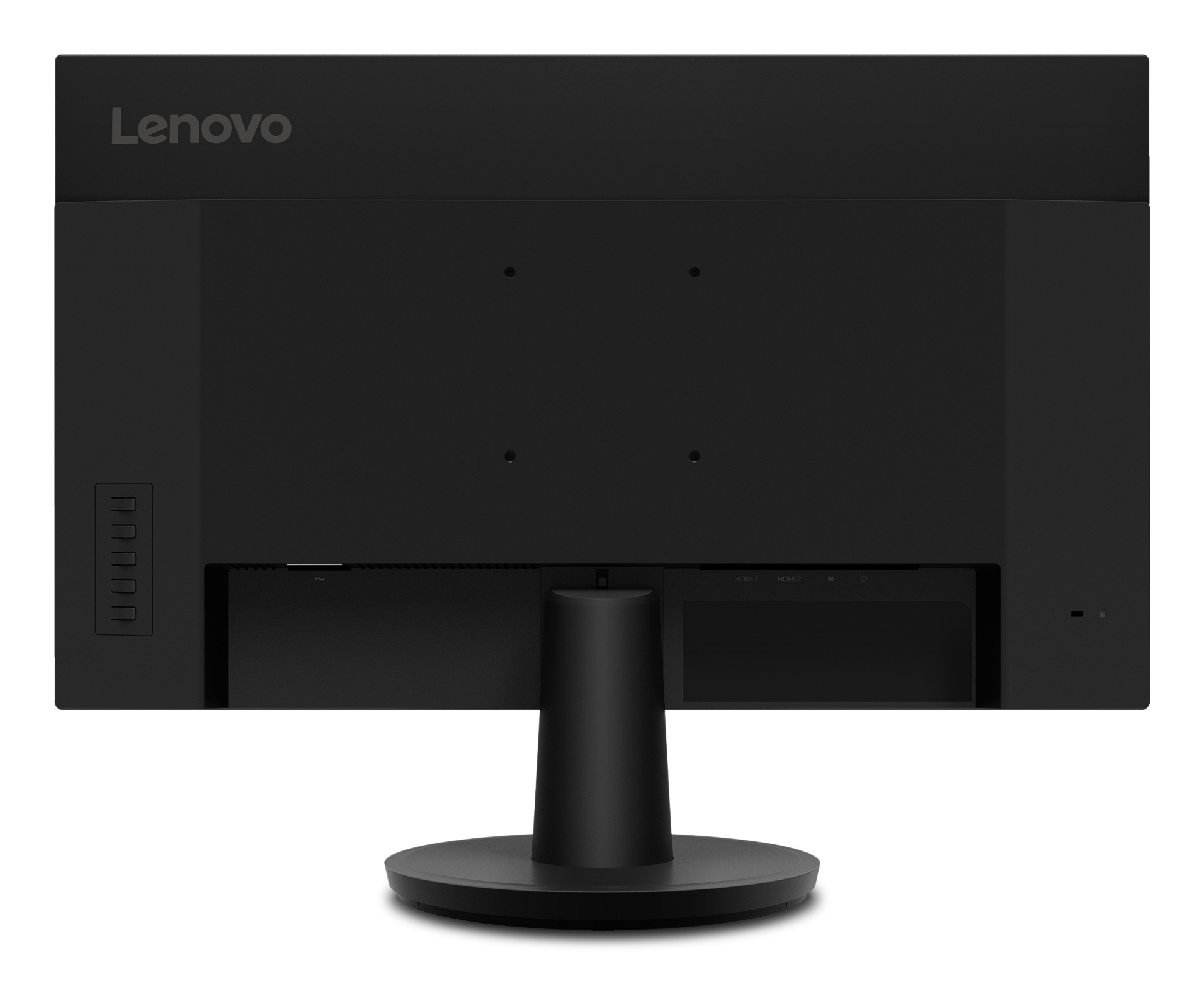 Lenovo N27q computer monitor – image 8