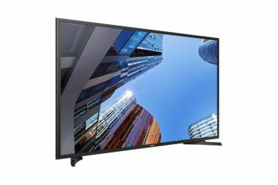 Samsung UE40M5000AU 101.6 cm (40") Full HD Smart TV Black – image 3