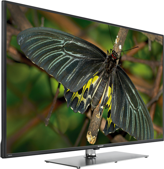 Sharp LC-42LE771EN TV – image 6