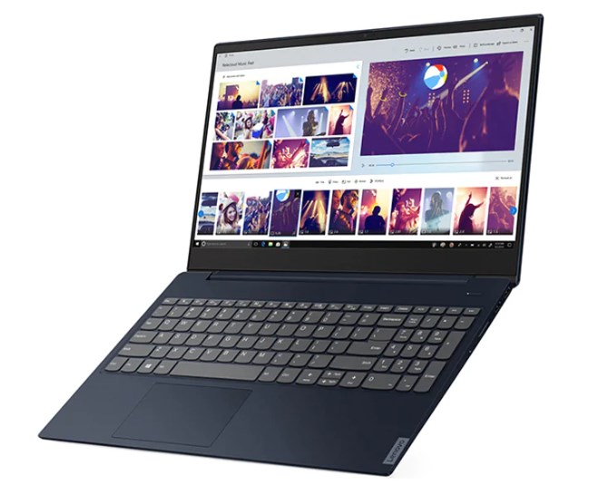 Lenovo IdeaPad S340-15API AMD Ryzen™ 3 3200U Hybrid (2-in-1) – image 1