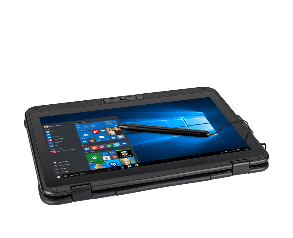 bluechip TRAVELline C11W2 – image 4