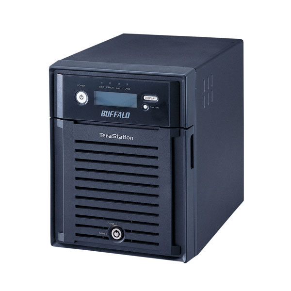 Buffalo TeraStation III 8TB – image 1