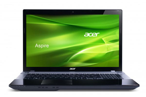 Acer Aspire V3-571