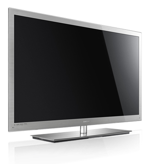 Samsung UE-40C9090S 101.6 cm (40") Full HD Wi-Fi Silver – image 3