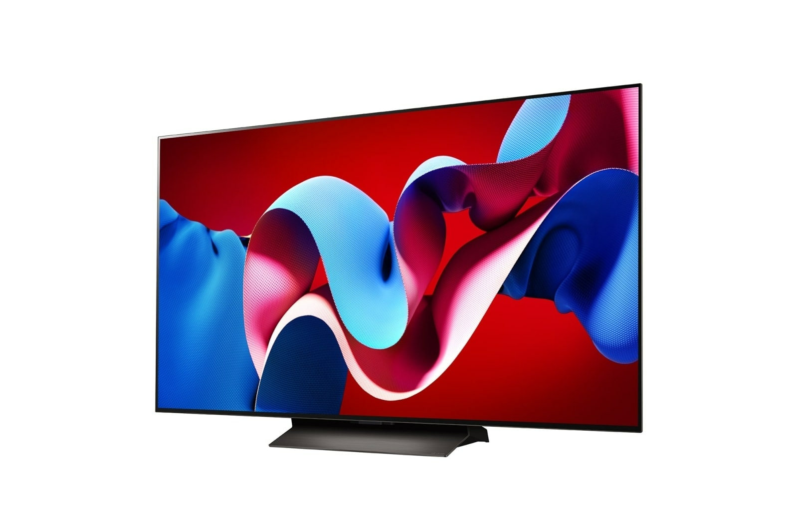 LG OLED55C41LA TV 139,7 cm (55 ) 4K Ultra HD Smart TV Wifi Noir Neuf — photo 2