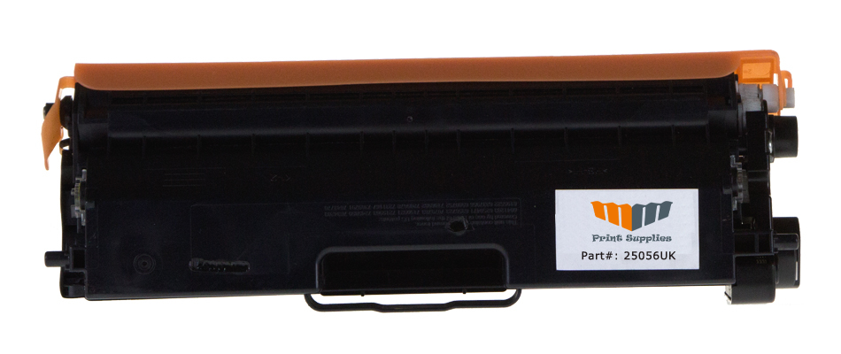 MM 25056UK toner cartridge 1 pc(s) Yellow – image 2
