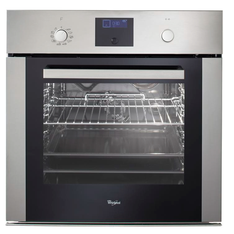 Whirlpool AKZ 597 IX