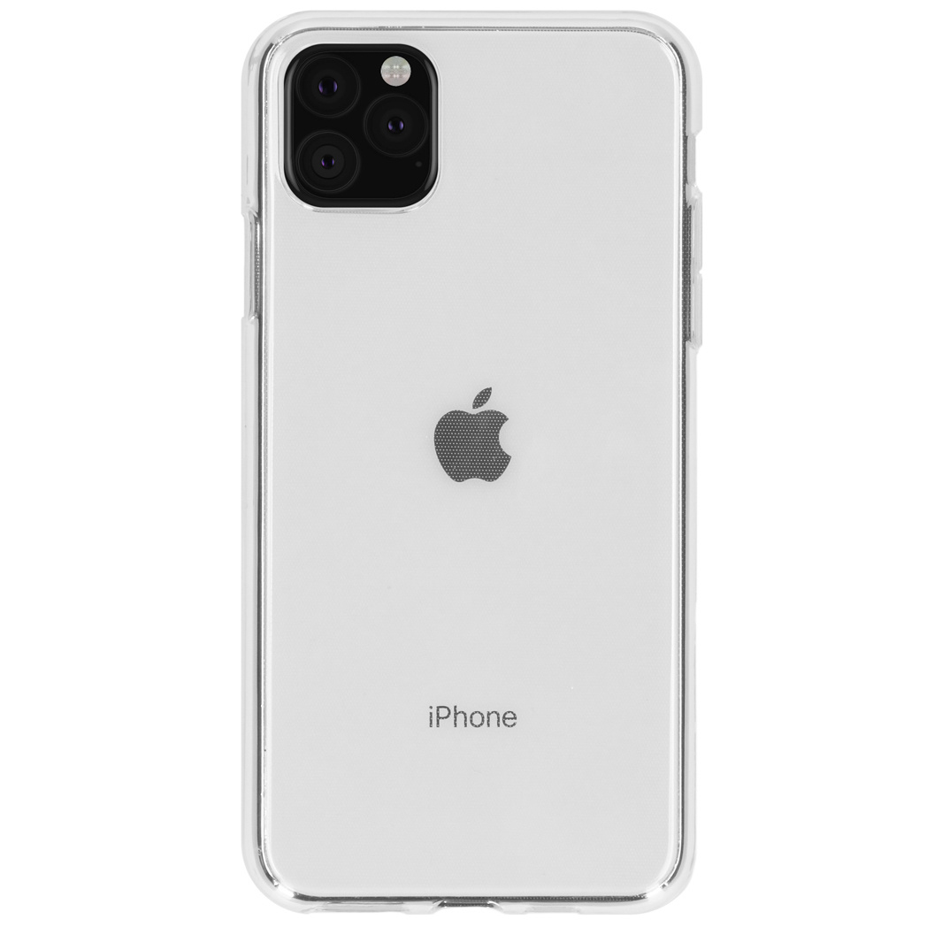Accezz SH00004224 mobile phone case Transparent