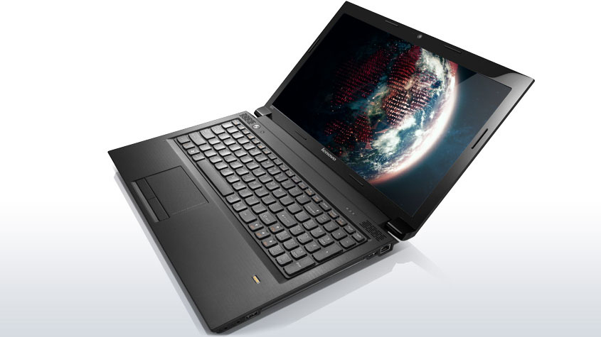 Lenovo IdeaPad B575 AMD E E-350 Laptop – image 1