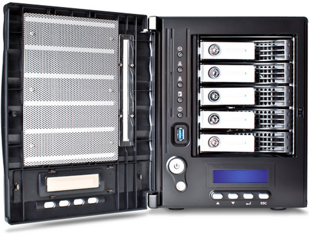 Terra Nasbox 5-2002 G2 (2.00TB) – image 3