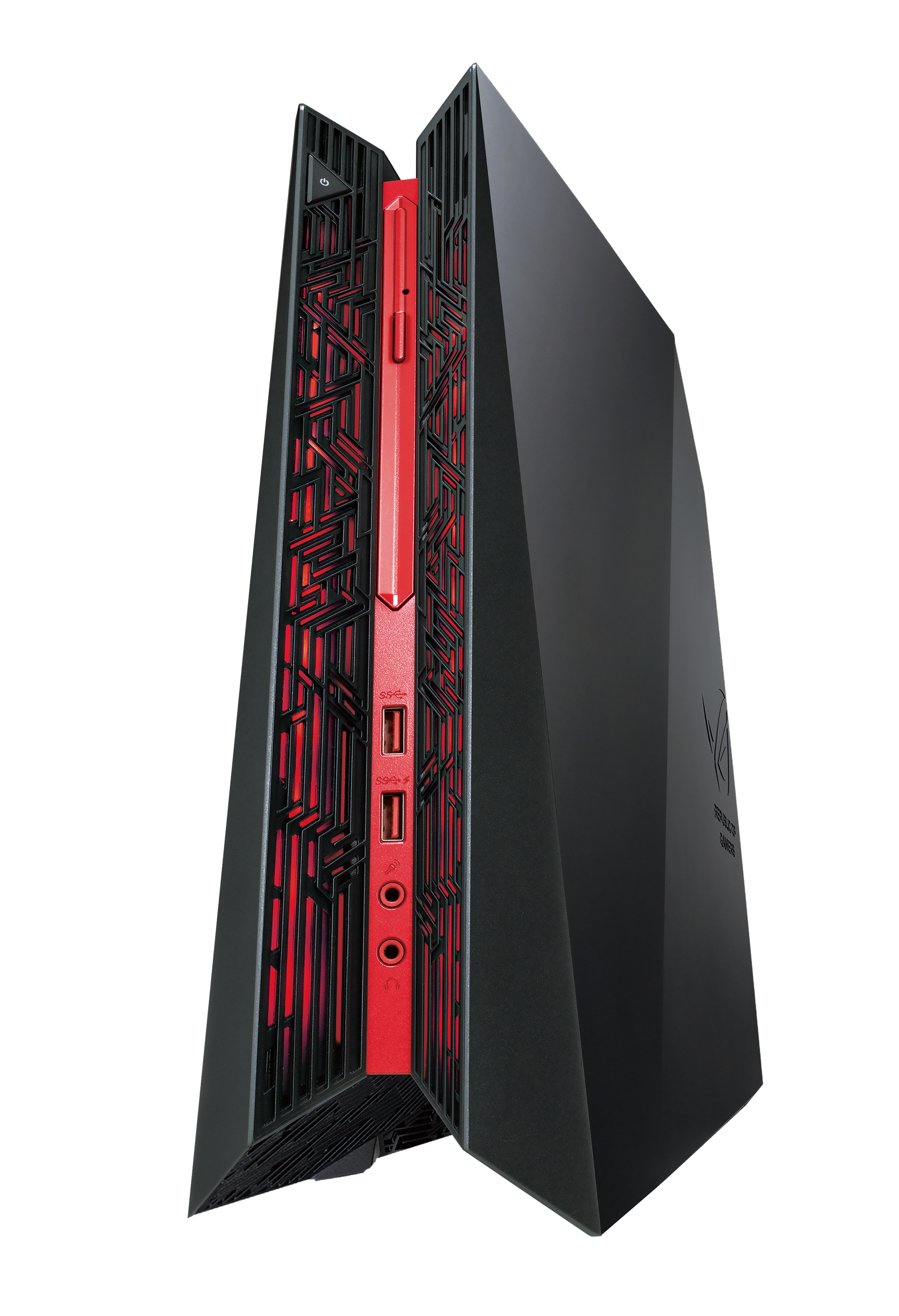 ASUS ROG G20BM-FR012T PC AMD FX™ FX-770K