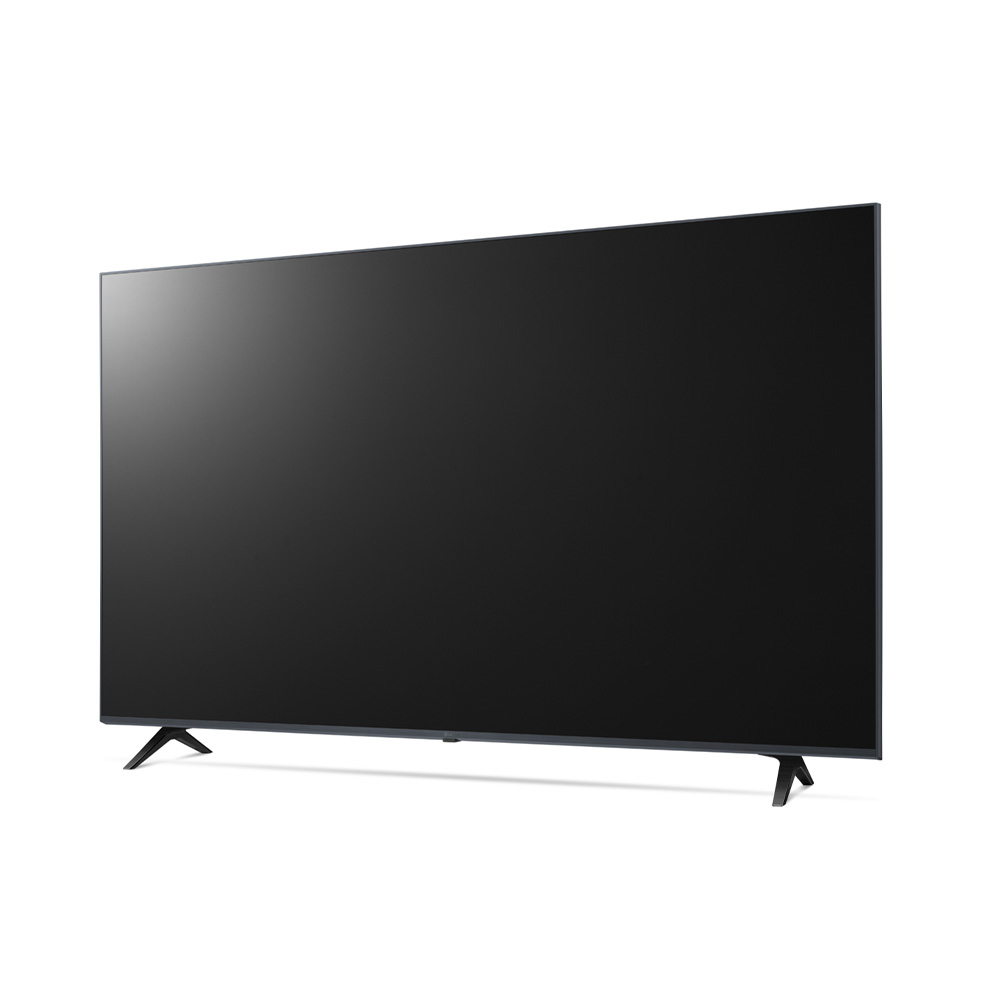 LG UHD 50UQ75006LF TV – image 2