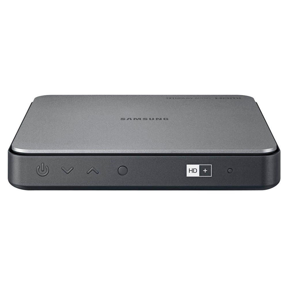 GX-SM550SM Media Box HD+