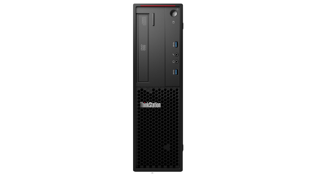 Lenovo ThinkStation P310 Intel® Core™ i5 i5-6500 – image 4