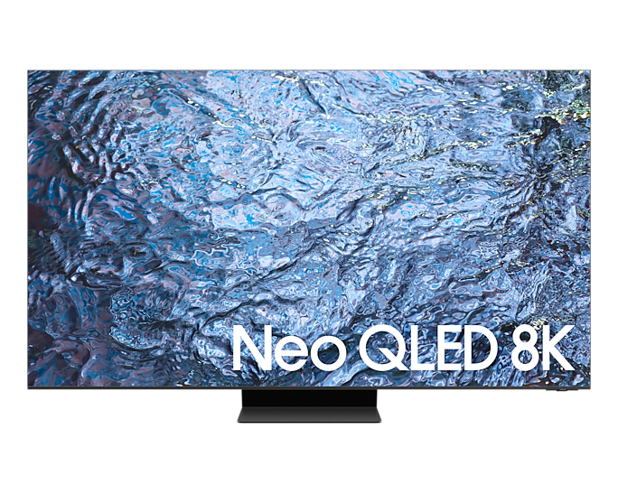 Samsung Series 9 QE65QN900CTXXN TV – image 2