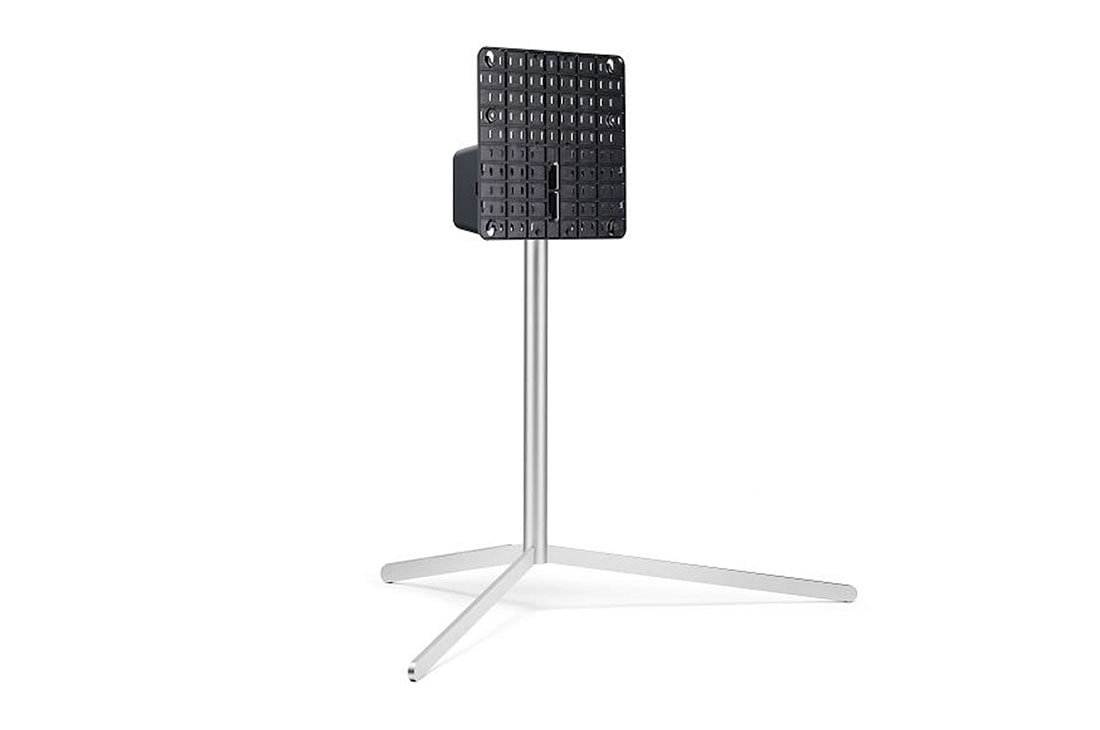 LG OLED Floor Stand to Gallery Floor Stand – image 7