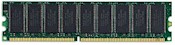 Kingston Technology Memory 256MB DDR 400Mhz nonECC DIMMCL3