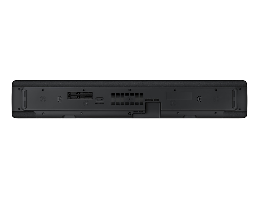Samsung HW-S60T Black 4.0 channels – image 3