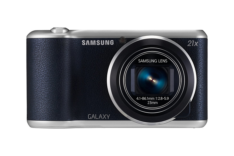 Samsung Camera 2 – image 1