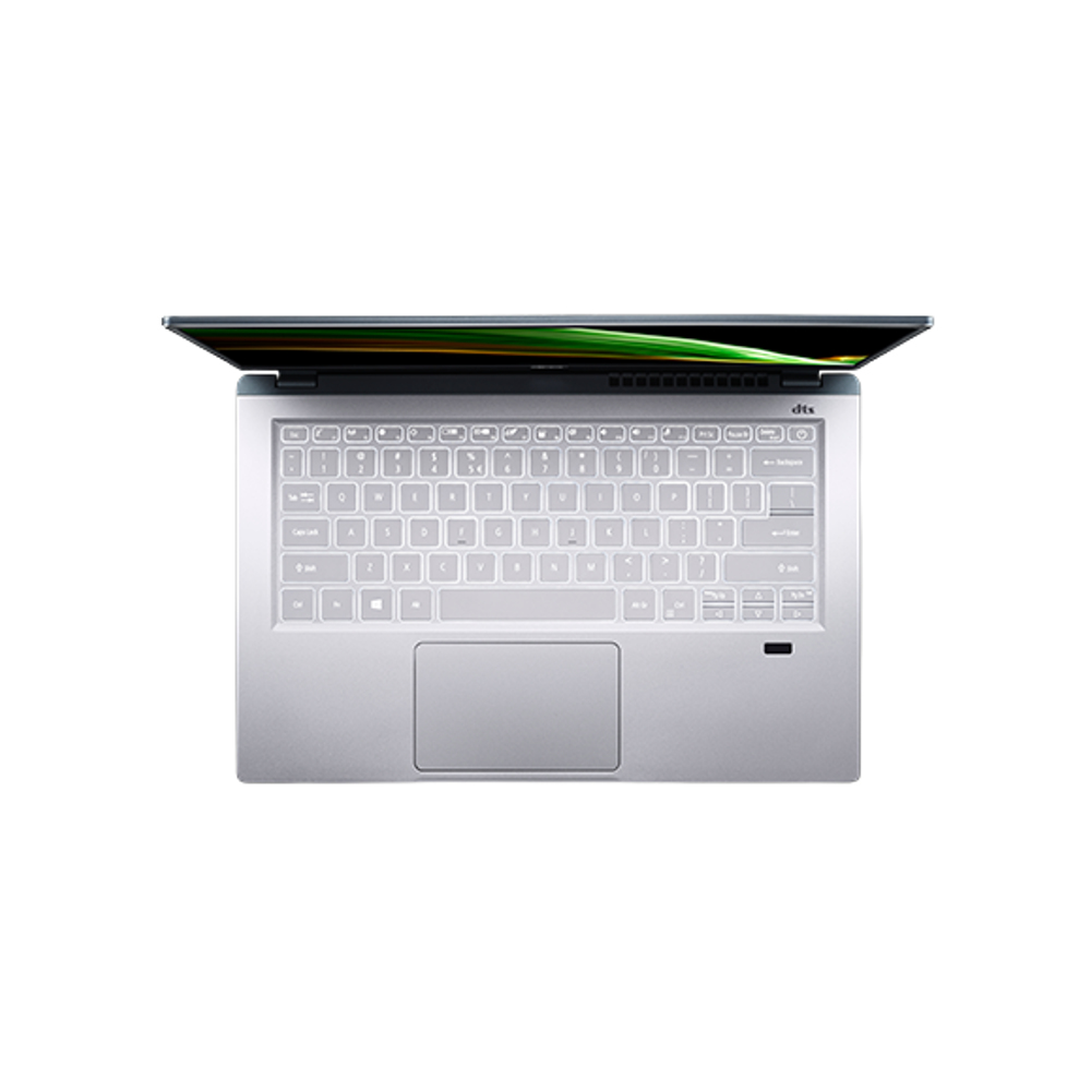 Acer Swift SFX14-41G-R8A1 AMD Ryzen™ 7 5800U Laptop – image 4