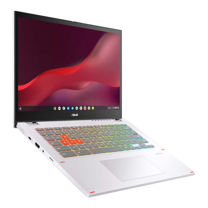 ASUS Chromebook Vibe CX34 Flip CX3401FBA-DS31T-CB Intel® Core™ i3 i3-1215U – image 4
