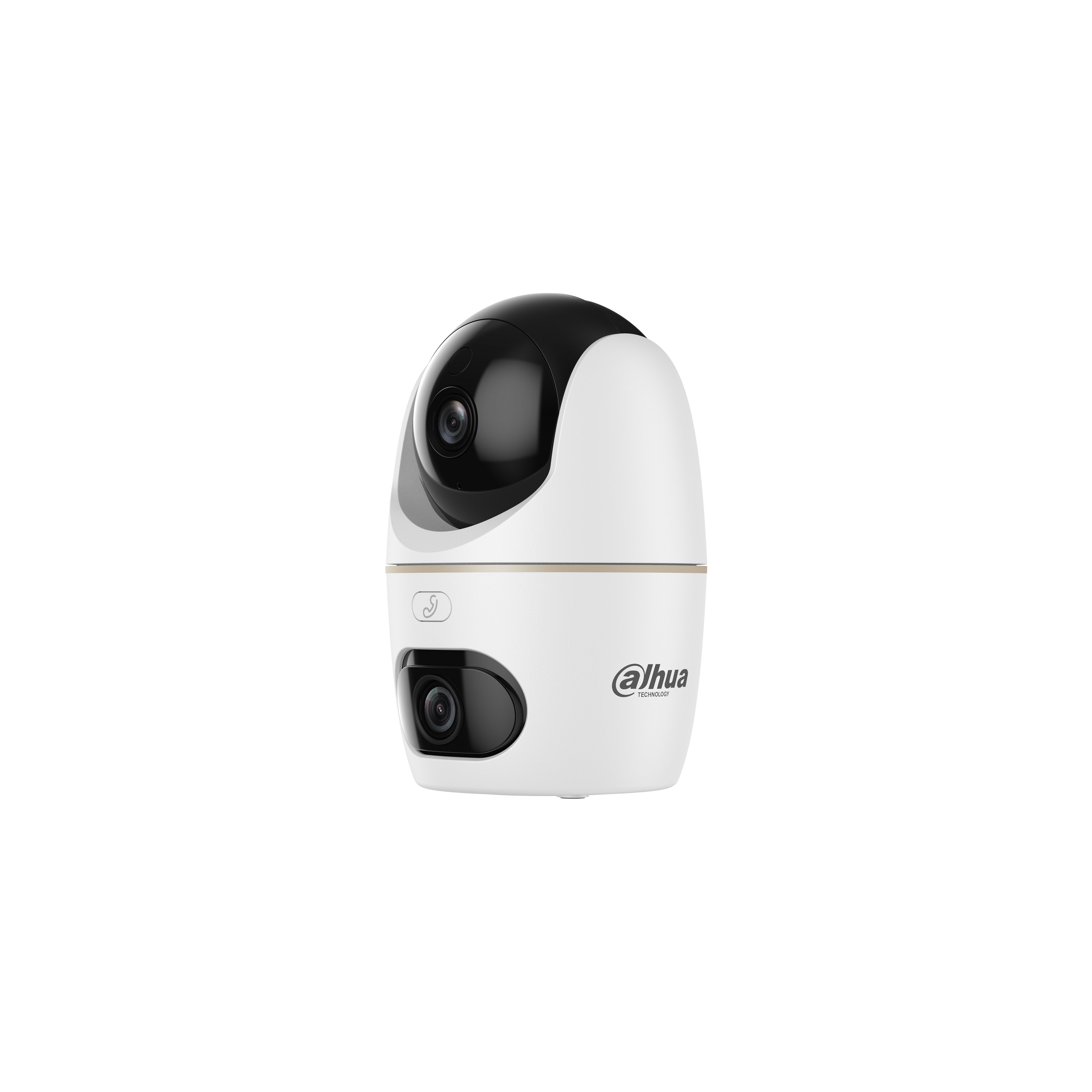 Dahua Technology H3D-3F telecamera di sorveglianza Sferico Telecamera di sicurezza IP Interno 2304 x 1296 Pixel Soffitto/muro
