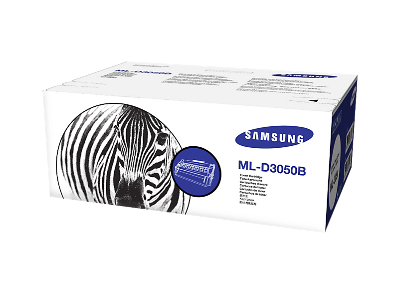 Samsung ML-D3050B toner cartridge 1 pc(s) Original Black – image 5
